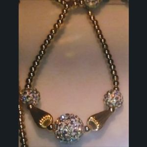 1/$50 Handmade Beaded Jewelry (BRACELET)